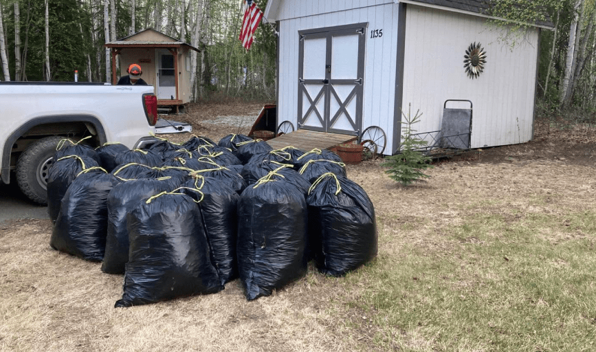 Junk Removal