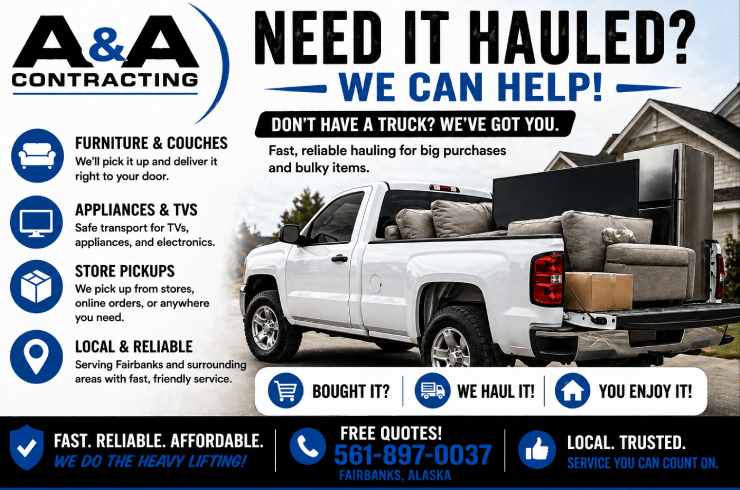 A&A Contracting